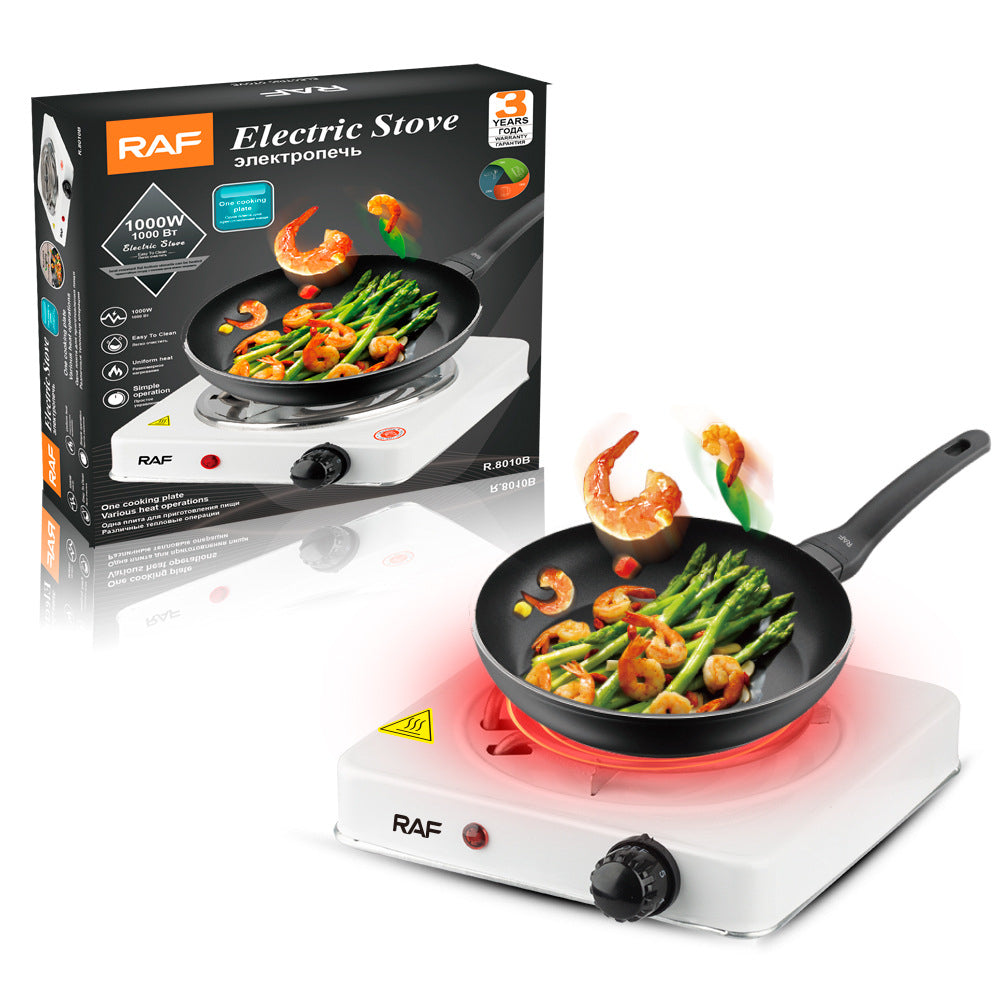 Raf Electric Stove | Electric Hot Plate Stove | Electric Cooker |