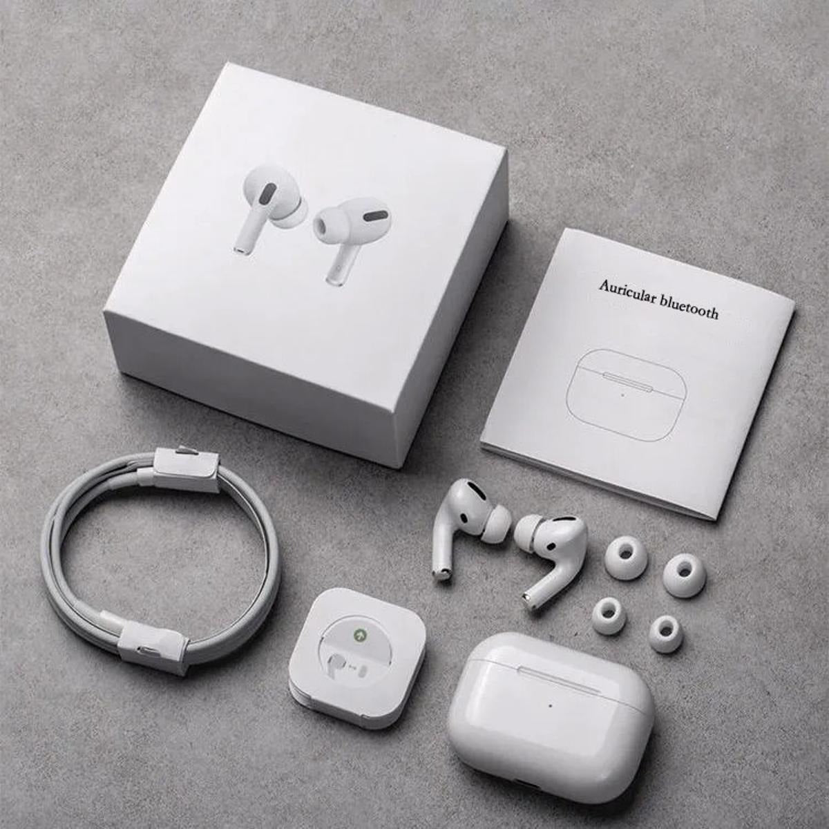 Airpods Pro 2 Noise Reduction Wireless Earbuds - Airpods Pro 2 with