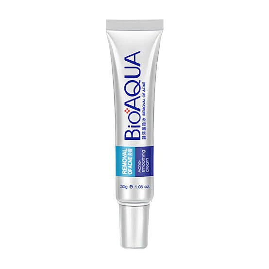 BIOAQUA Anti Acne Cream Acne Scar Removal Cream | Best Quality Scar
