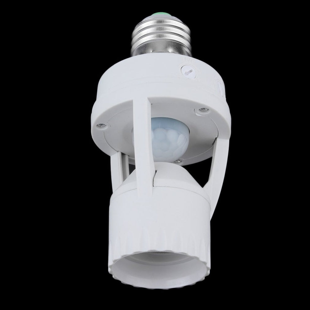 Motion Sensor Light Socket Motion Sensor Light Socket Motion Sensor Light Socket
