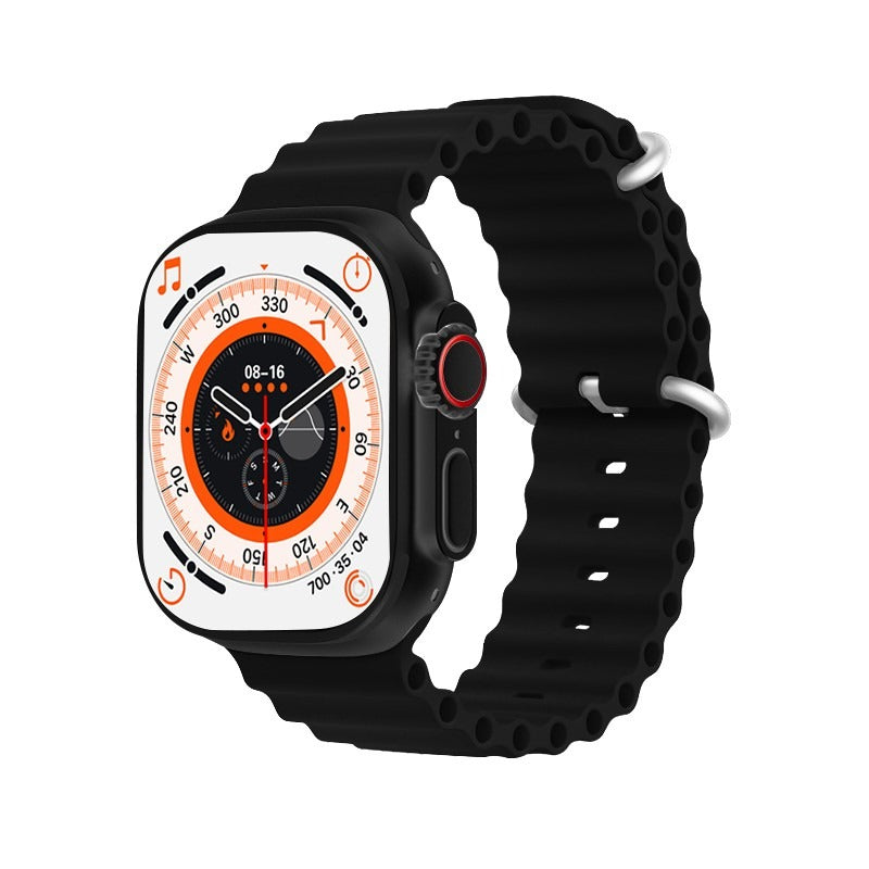 Smart Watch T800 Ultra Series 8 Ultra Smart Watch Sport Wireless Charger
