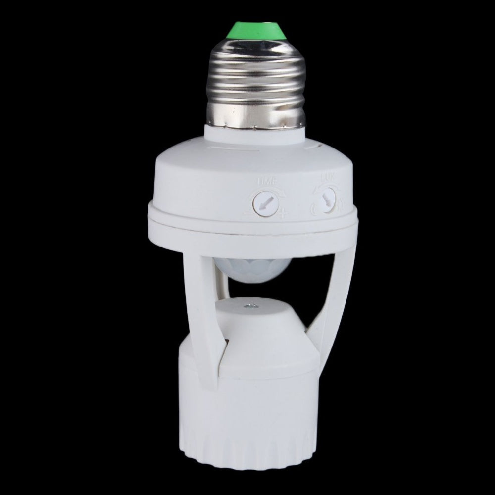 Motion Sensor Light Socket Motion Sensor Light Socket Motion Sensor Light Socket