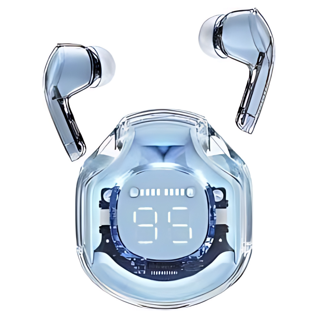 Air39 Wireless Earbuds | Bluetooth 5.3 | Clear Sound | Heavy Bass