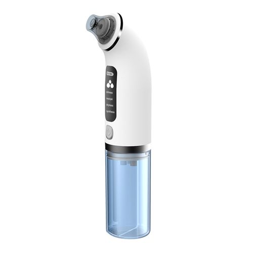 Bubble Facial & Blackhead Remover Deep Cleanser for Acne, Pores &