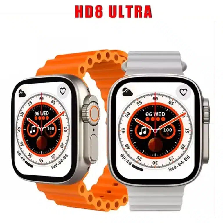 H11 Ultra SmartWatch