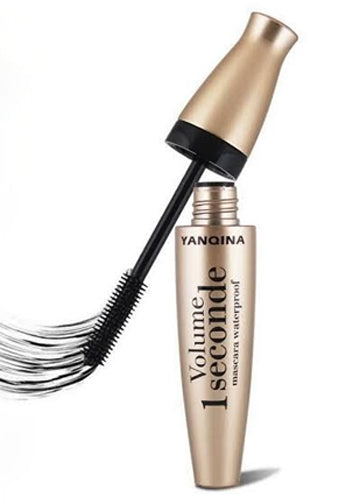 Yanqina Volume 1 Seconde Waterproof Mascara