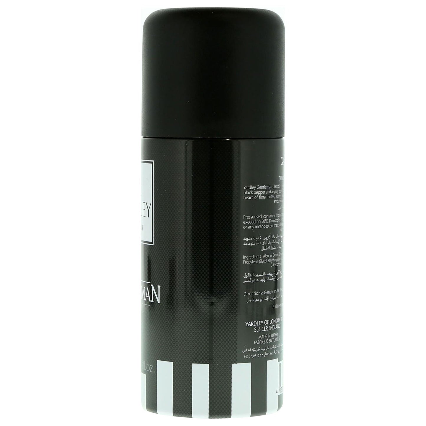 Yardley Original London Body Spray Royal Oud - 150 ml | Best