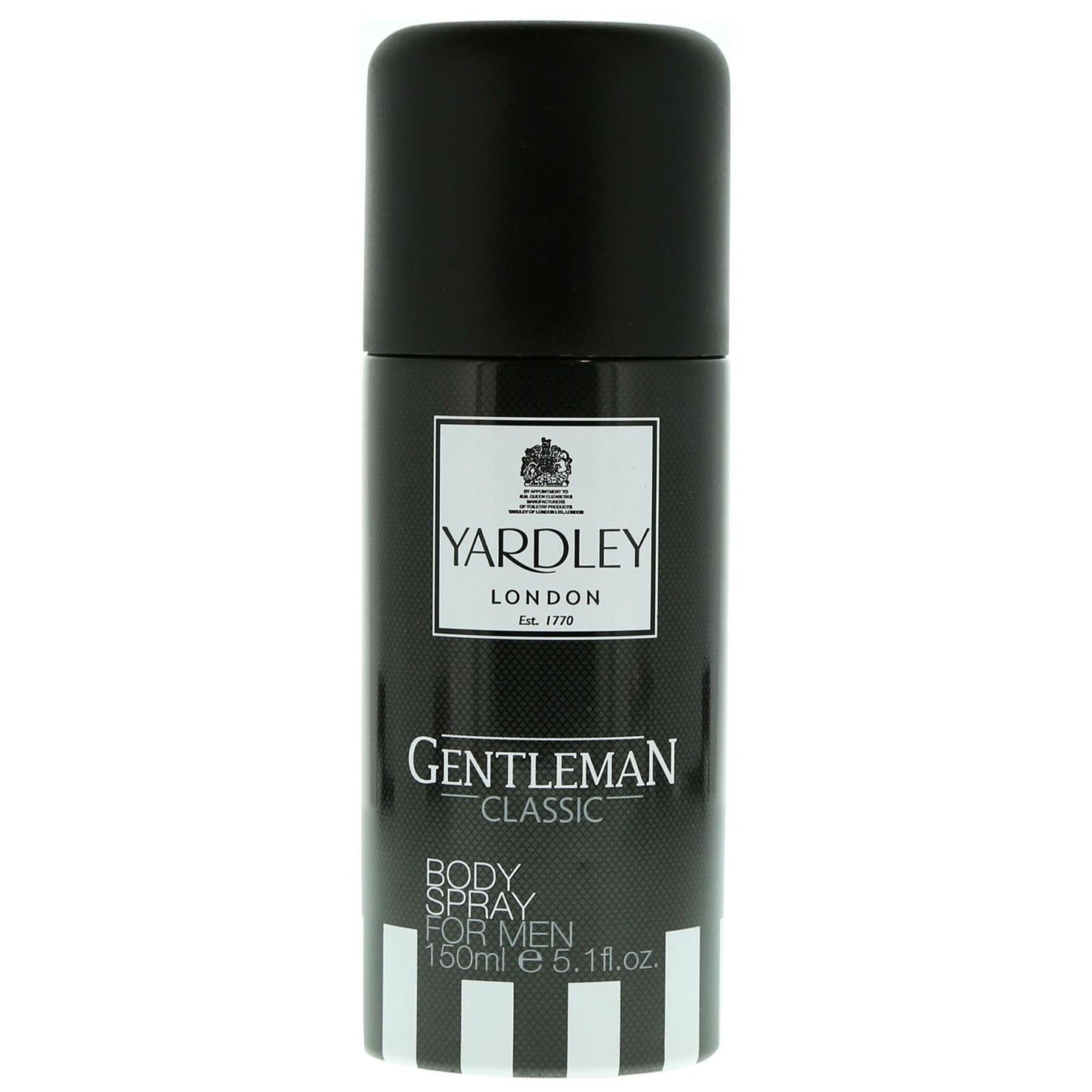 Yardley Original London Body Spray Royal Oud - 150 ml | Best