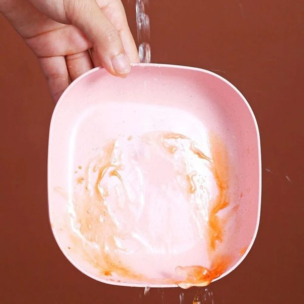 Combo Deal - 4 Section Spice Container Box & Multi-function Spit Bone
