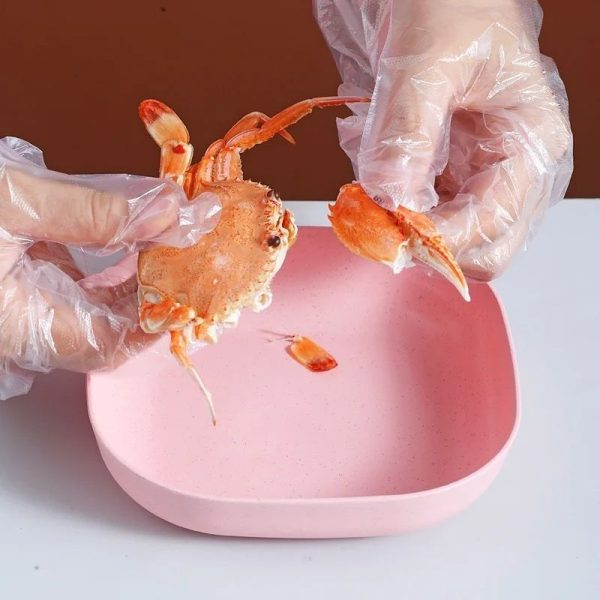 Combo Deal - 4 Section Spice Container Box & Multi-function Spit Bone