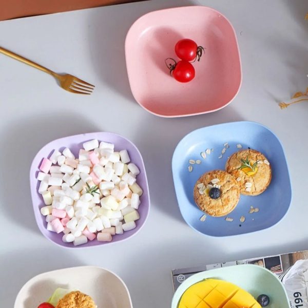 Combo Deal - 4 Section Spice Container Box & Multi-function Spit Bone