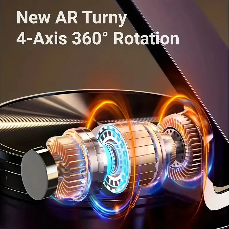 Mobile Stand - Mobile Phone Holder Broadcast Mobile Phone Holder 360 Degree