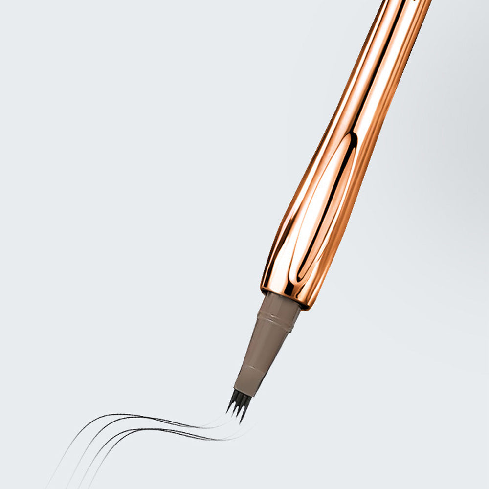 ( Tattoo brow) 4 Points Tip Tattoo Pen | 4 Tip Tattoo