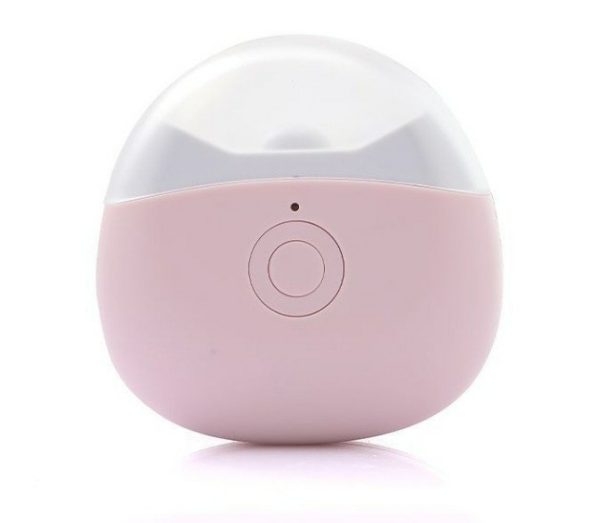 Automatic Electric Nail Clipper Trimmer For Elderly And Children Anti-Splash Home Use