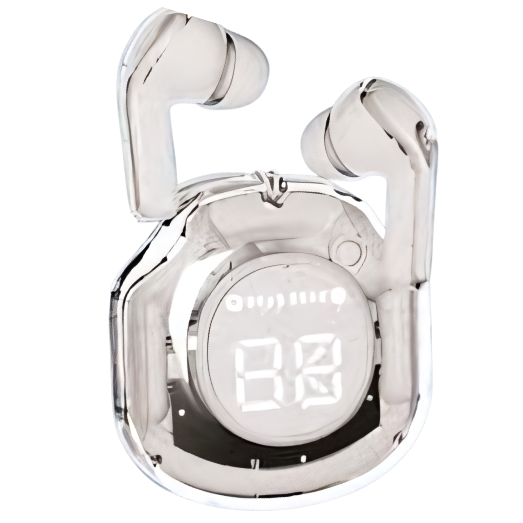 Air39 Wireless Earbuds | Bluetooth 5.3 | Clear Sound | Heavy Bass