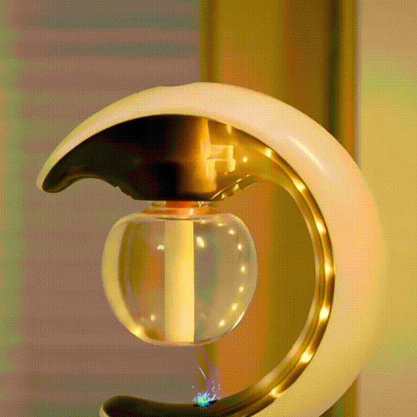 3 in 1 Humidification Mosquito Repellent Lamp | Smart Electric Mosquito Killer