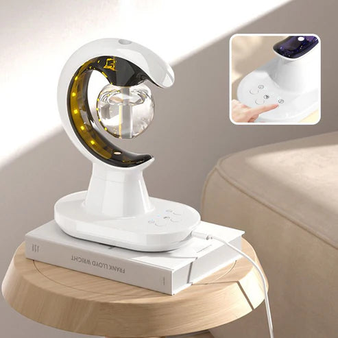 3 in 1 Humidification Mosquito Repellent Lamp | Smart Electric Mosquito Killer
