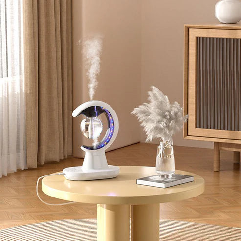 3 in 1 Humidification Mosquito Repellent Lamp | Smart Electric Mosquito Killer