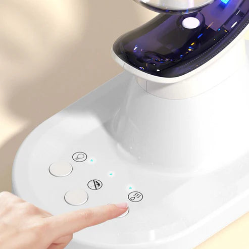 3 in 1 Humidification Mosquito Repellent Lamp | Smart Electric Mosquito Killer