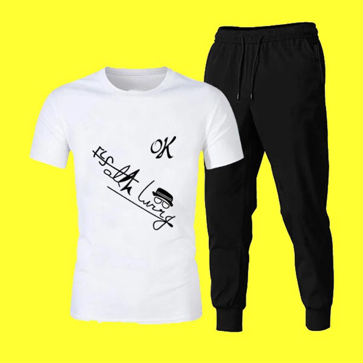 Hot Men's Sale New Arrival Tracksuit | Best Quality Tracksuit For Men