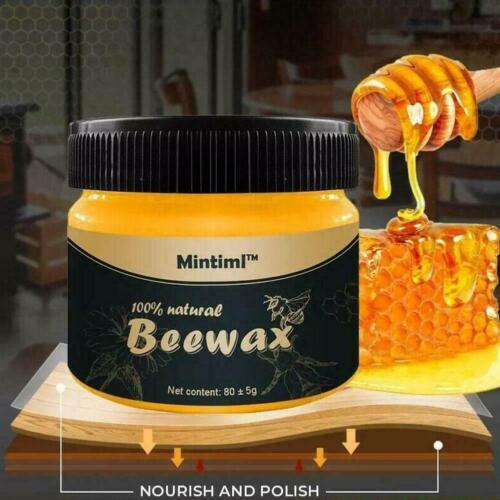 A Fresh deal Beewax spray (120ml) + Beewax 85g(wax) +