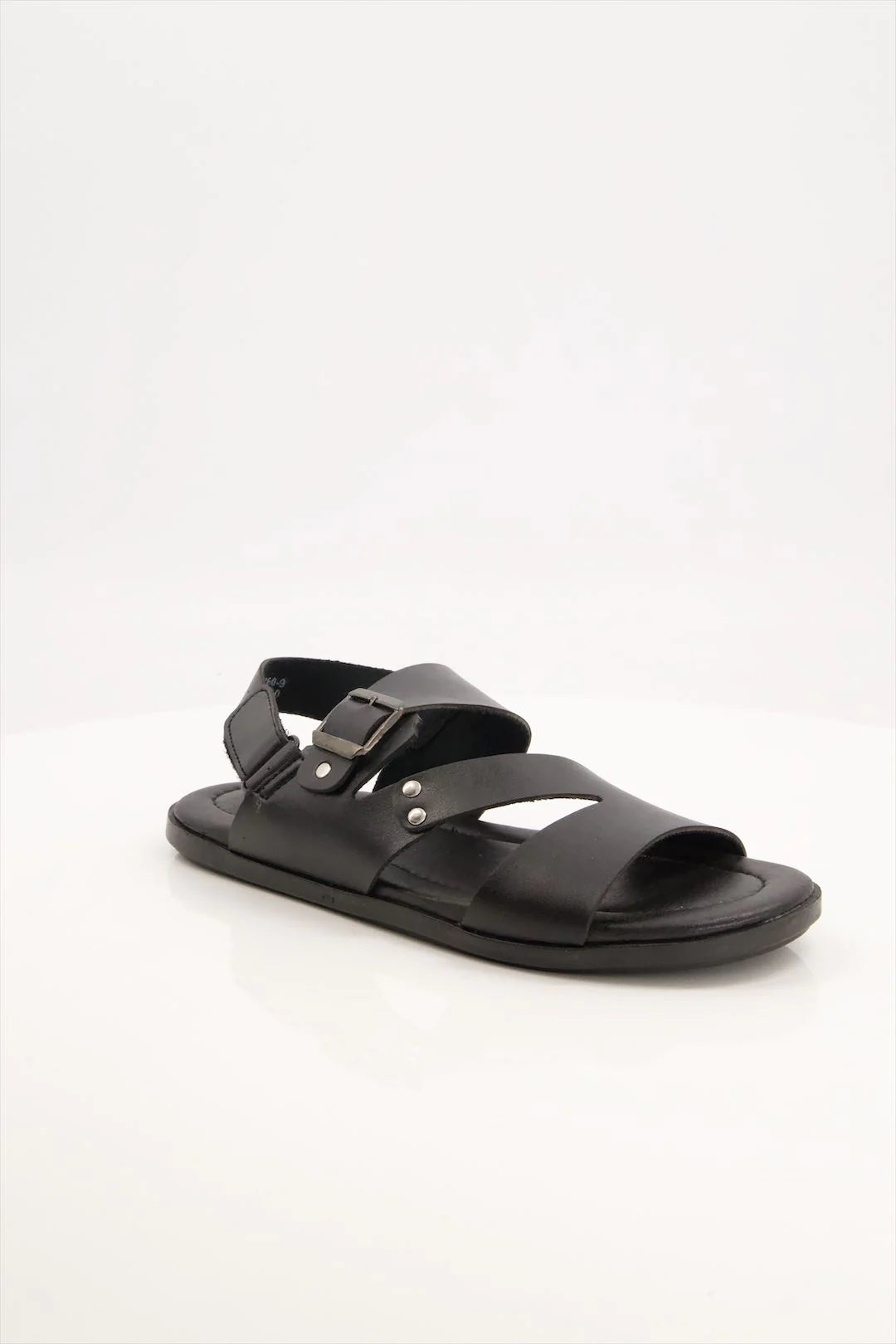 Black Camel Sandal - 2002 ( (2002)-Black-Sandal - 39-43)