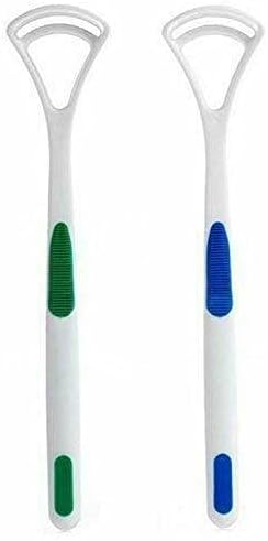 deal pack off 2. Micro Nano Tooth Brush + Tongue Cleaner Scraper
