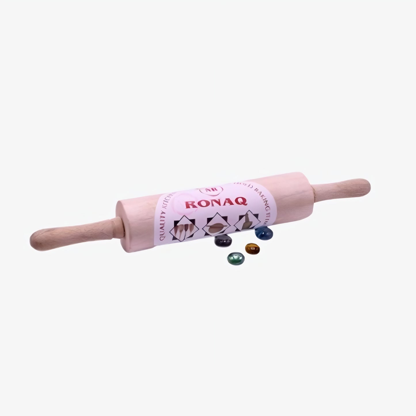 Wooden Rolling Pin | Rolling Pin Wood Belan | Best Quality Belan