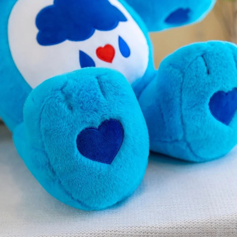 01 Pcs Lovely Care Bear Plush Toy Care Bears Plush Animals Stuffed