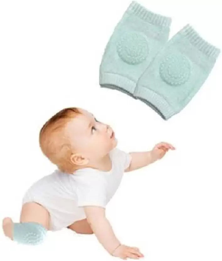 Knee Pads for baby | Adjustable Baby knee Protector Crawling Safety and