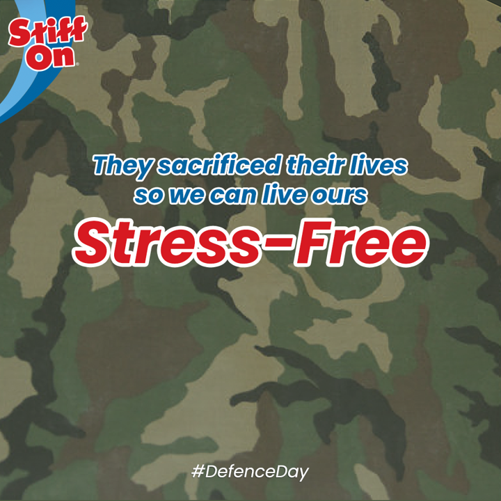 Fabric Starch Spray Stiff On for crisp and fresh clothes -