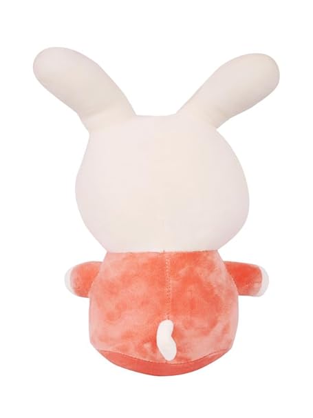 Cute & Adorable Bunny RABBIT LONG EAR | Fluffy & Soft Stuffed