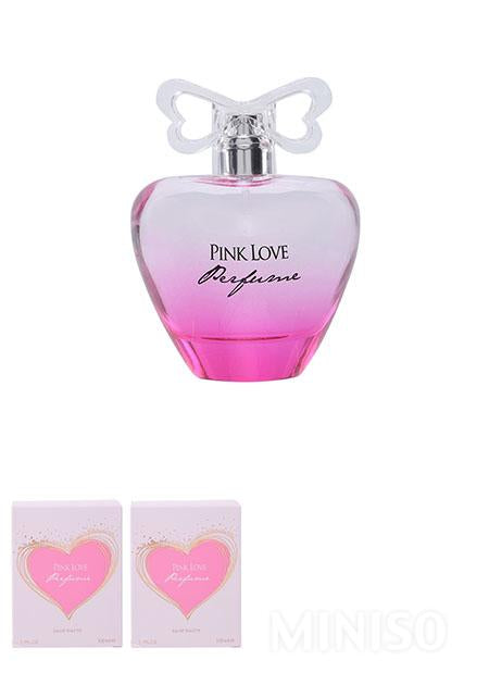 Pink Love Perfume For Women | Best Quality Pink Love Perfume |