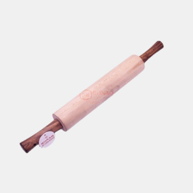 Wooden Rolling Pin Kick | Rolling Pin Kick Wood Belan | Best