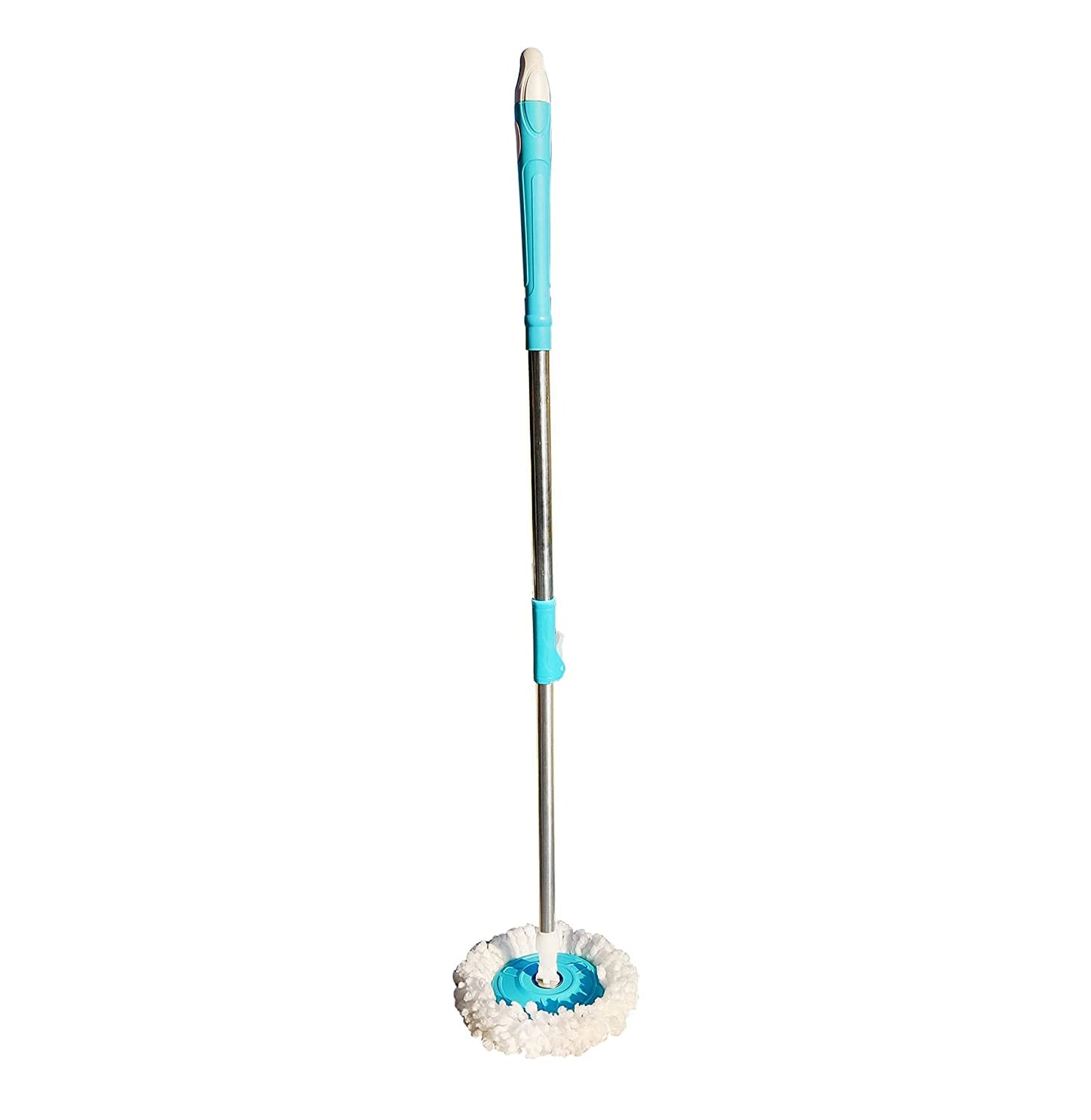 360 Degree Rotating Spin Mop - Original Replacement Parts for Home, Kitchen