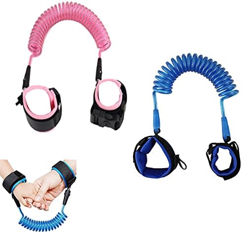 Baby Child Anti Lock Wrist Safety Hand Belt Band For Travelling Purpose,safe