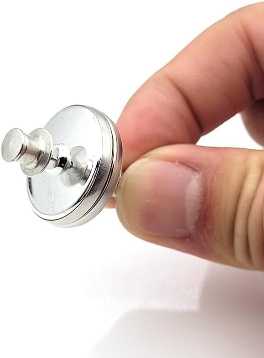 Curtain Pins, Curtain Tiebacks, Magnetic, Gap Resistant, Lace | Curtains, Curtain Accessories,