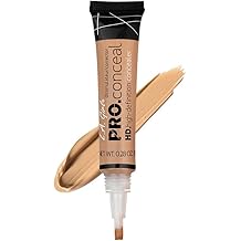 Pack Of 03 L.A. Girl High Definition Concealer | Best Quality Concealer