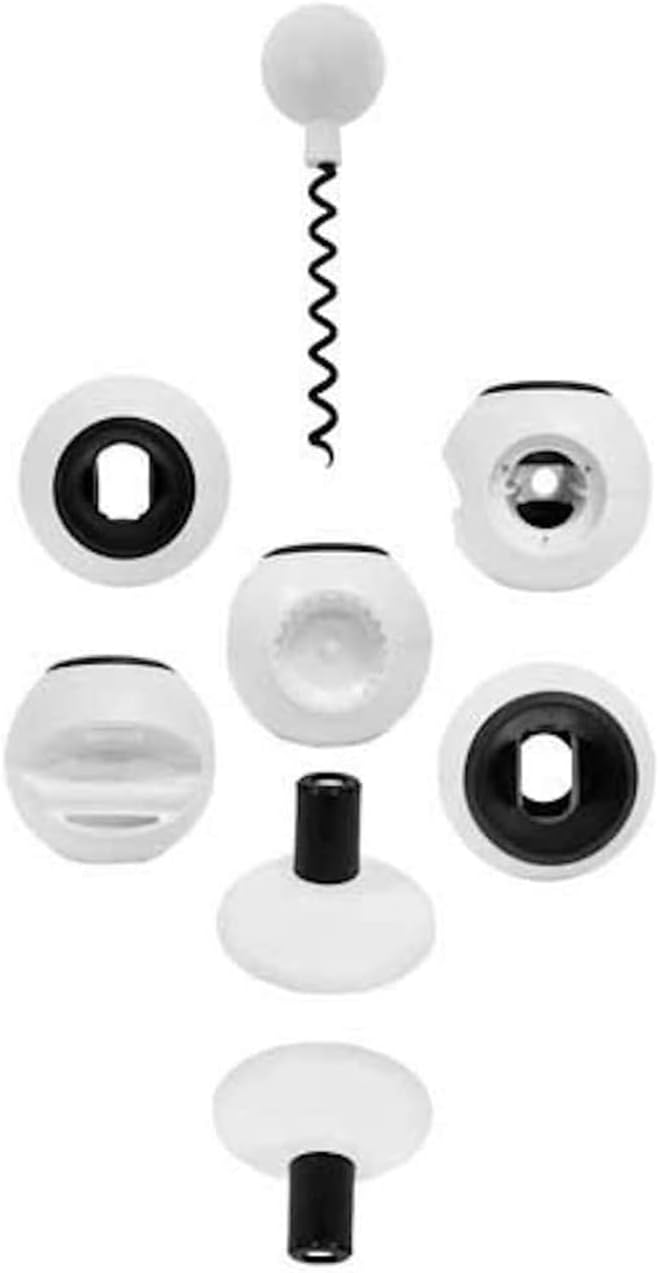 All Open 8 in 1 Multi-purpose Opener & Kitchen Tool | Destapador