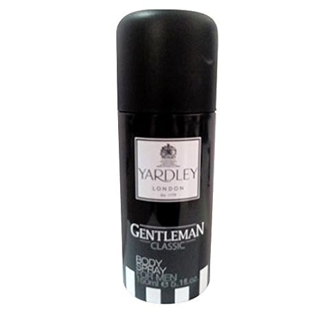 Yardley Original London Body Spray Royal Oud - 150 ml | Best