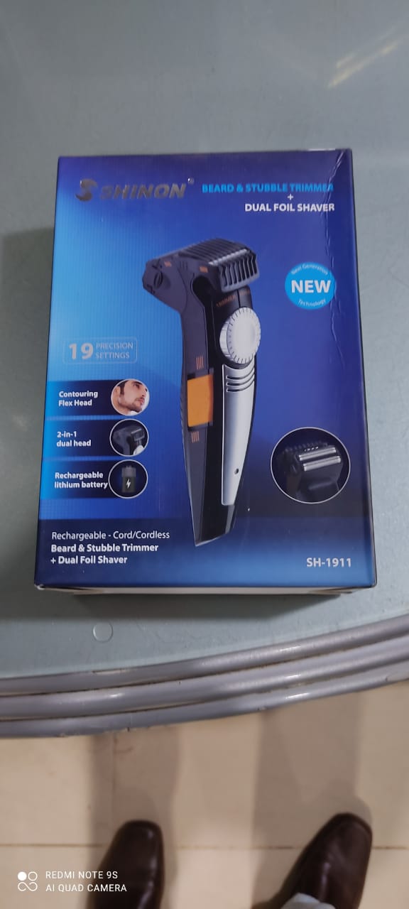 Hair Clippers,Electric Shaver and Hair Clipper, Mens Clippers for Hair Cutting Professional,Cordless