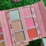 Eyeshadow Kit for Girls: Complete Set for Stunning Eye Makeup - Best