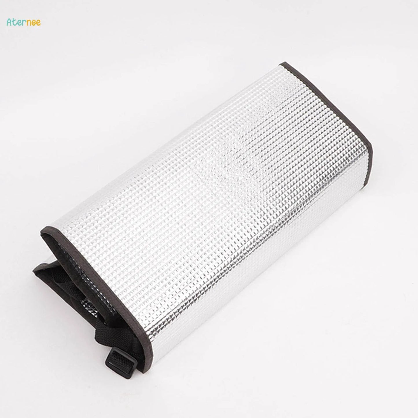 Ac Outdoor Unit Protector Heat Insulation Sunlight Shade Protector from Dust With