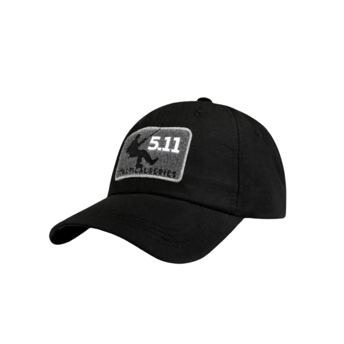 5.11 Tactical Series Camouflage & Military Style Adjustable Caps - Unisex Outdoor