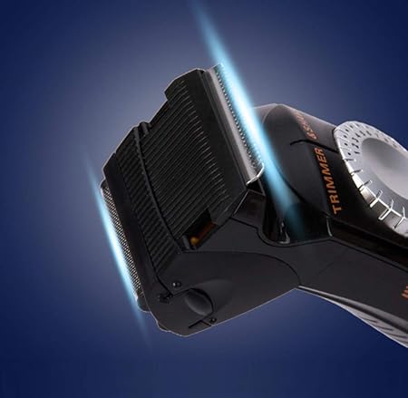 Hair Clippers,Electric Shaver and Hair Clipper, Mens Clippers for Hair Cutting Professional,Cordless