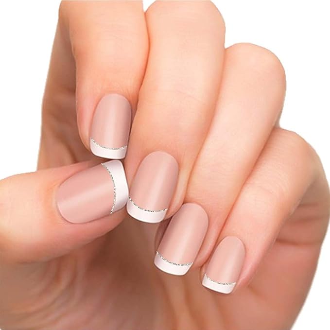 Pack Of 01 - UV Nails Sticker | Best Quality Nails |