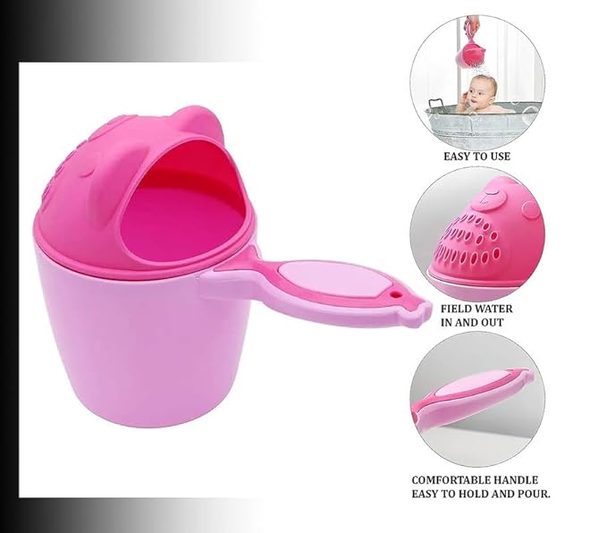 Baby Shower Mug (random color)