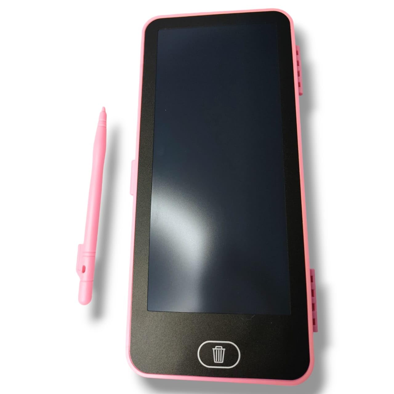 LCD Drawing Pen Case Easy Writing with Eye Protection, Lock Screen, Large