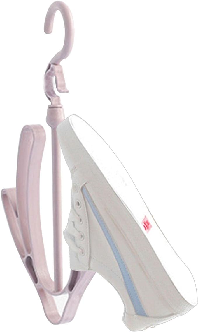 Shoe drying stand | Hanging Racks for Balcony, Cabinet, Cup Board |