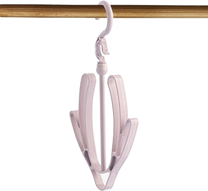Shoe drying stand | Hanging Racks for Balcony, Cabinet, Cup Board |